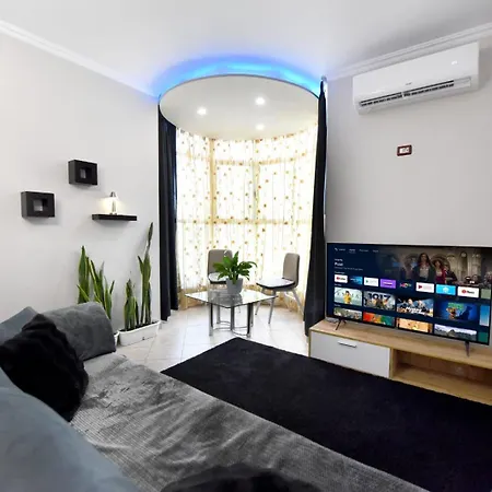 Apartment Bellissima *