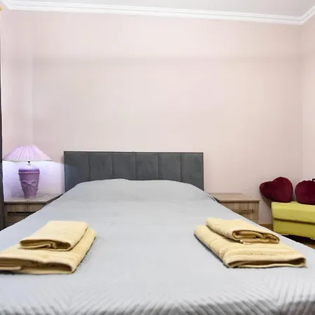 Apartman Bellissima