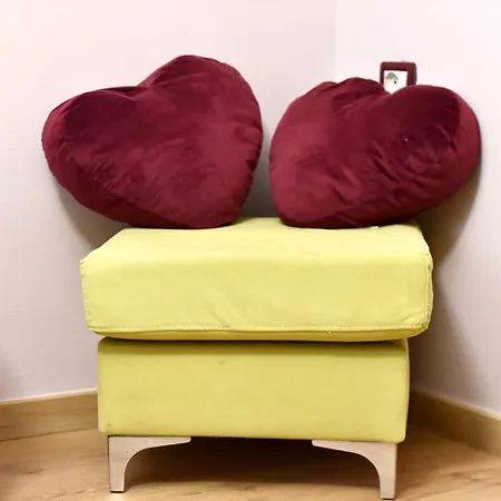Apartment Bellissima