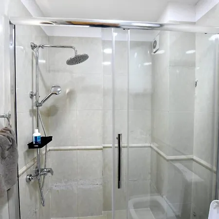 Apartment Bellissima Tirana