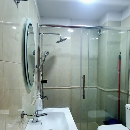 Bellissima Apartment *