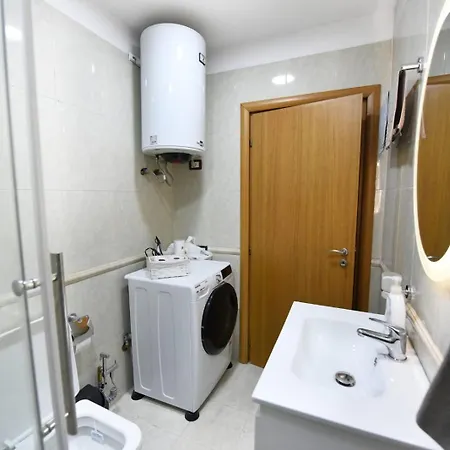 Bellissima Apartment