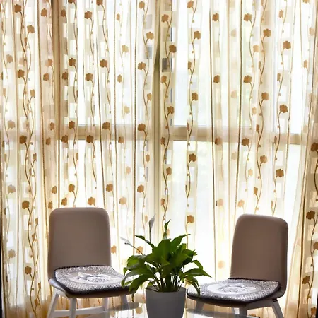 Bellissima Apartman Tirana