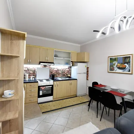 Apartment Bellissima