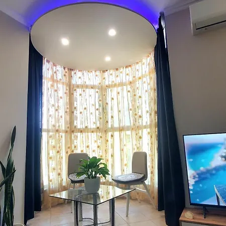 Apartment Bellissima Tirana