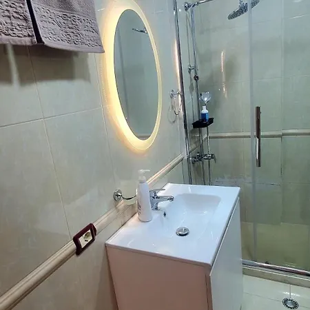 Bellissima Apartman *