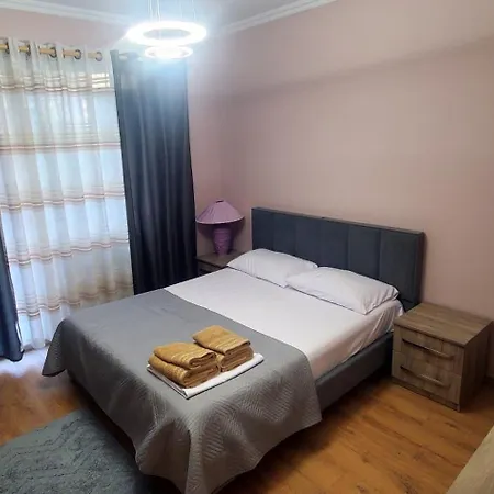 Bellissima Apartman *
