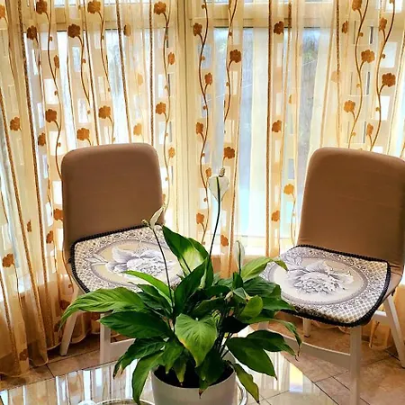 Bellissima Apartman *